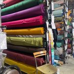 فروشگاه پارچه پرده ای کاظمی