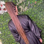 آرایشگاه زنانه آتنا کبیری