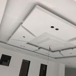 اجرای کناف و دکوراسیون داخلی