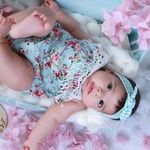 آتلیه کودک گیتانوش