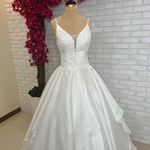 مزون لباس عروس و مجلسی مروارید