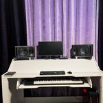 استدیو موسیقی آریا