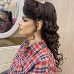 سالن زیبایی و سولاریوم (بانوان) مهیسا