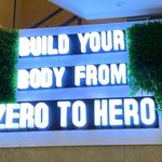 چلنیوم‌ تابلو سازی ‌لوکس‌لایت‌تبریز