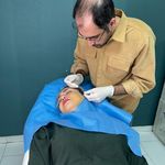 کلینیک پوست،مو و زیبایی دکتر  صادقی