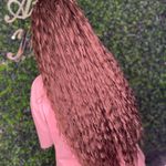 آرایشگاه زنانه آتنا کبیری