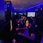 مجموعه کافه گیم الفا