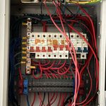 خدمات برق تخصصی هاشمی