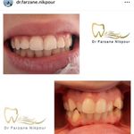 کلینیک دندانپزشکی نیک دنتال دکتر نیکپور