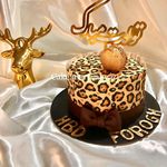 کیک ماری تهران کیک تولد عروسی و عصرانه