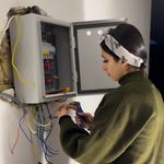 خدمات برق تخصصی هاشمی