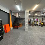 باشگاه آمادگی جسمانی و بدنسازی هیرو