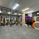 باشگاه آمادگی جسمانی و بدنسازی هیرو