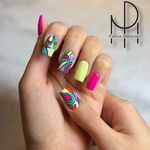 سالن زيبايی پریسا مسلمی