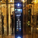 شرکت آسانسوری پرواز آسانبر درویش