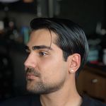 آرایشگاه مردانه Barber House