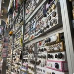 خرازی شراره