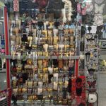 خرازی شراره