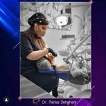 دندانپزشکی زیبایی دکتر پریسا دهقانی