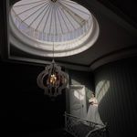 استدیو پرتو (آتلیه،باغ،عمارت،فرمالیته)