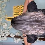 سالن زیبایی و سولاریوم (بانوان) مهیسا