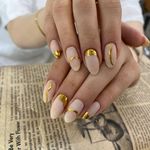 مرکز خدمات تخصصی ناخن راحیل