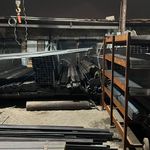 آهن آلات  احمدوعلی رضاییان