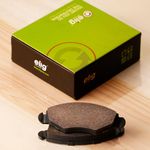 لنت ترمز سرامیکی الیگ