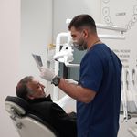 کلینیک دندانپزشکی قانع