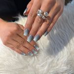 کاشت ناخن مهسا