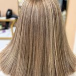 سالن زیبایی الیا