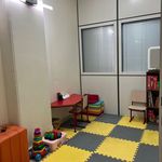 کاردرمانی فرانک نوبریان-کلینیک خانه امید