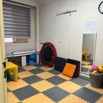 کاردرمانی فرانک نوبریان-کلینیک خانه امید