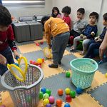 کاردرمانی فرانک نوبریان-کلینیک خانه امید