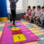 کاردرمانی فرانک نوبریان-کلینیک خانه امید