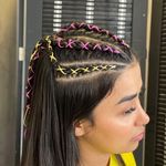 سالن زیبایی ماهک