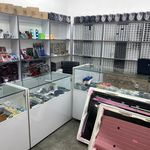 بورس قطعات الکترونیک پارسا