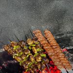 جگرسرای کلبه صحرا