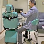 کلینیک روانشناسی دکتر پدرام اطمینانی