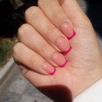 ناخن کاری هدی