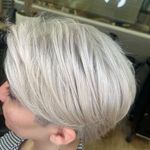 آرایشگاه زنانه پردیسان