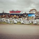 فروشگاه گیلان بدنه