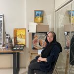 آموزشگاه هنرهای تجسمی عالم هنر  نقاشی