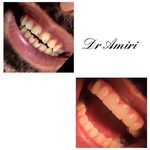 کلینیک دندانپزشکی دکتر امیری