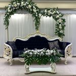بادکنک آرایی و گل آرایی قاصدک دیزاین