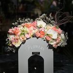 گل فروشی رز وحشی