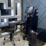 سالن زیبایی و سولاریوم (بانوان) مهیسا