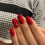 استودیو ناخن مِها