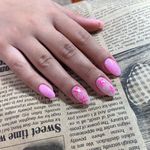 مرکز خدمات تخصصی ناخن راحیل