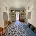 اقامتگاه سنتی بام نایین